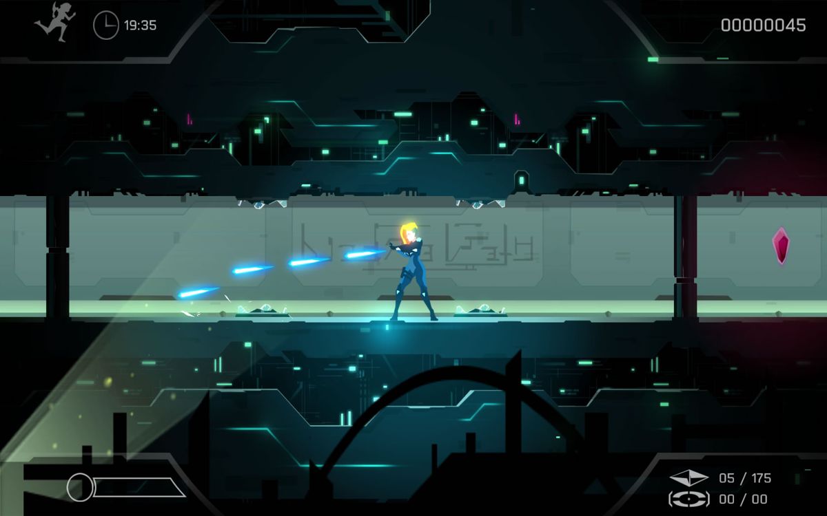 Velocity 2X screenshot 5 for Nintendo Switch